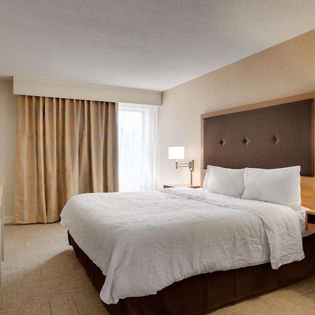 Hampton Inn & Suites Cleveland-Independence Εξωτερικό φωτογραφία