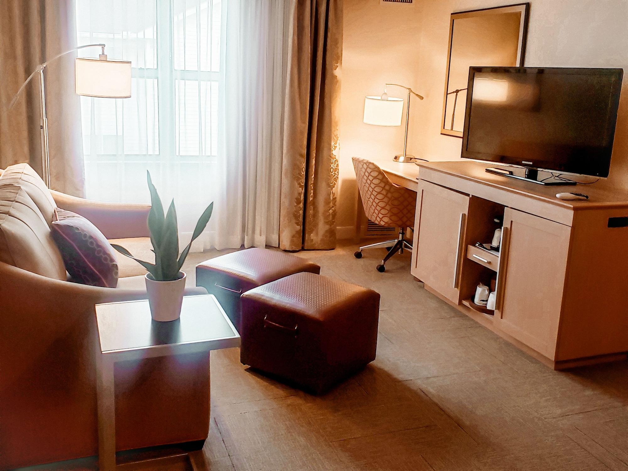 Hampton Inn & Suites Cleveland-Independence Εξωτερικό φωτογραφία