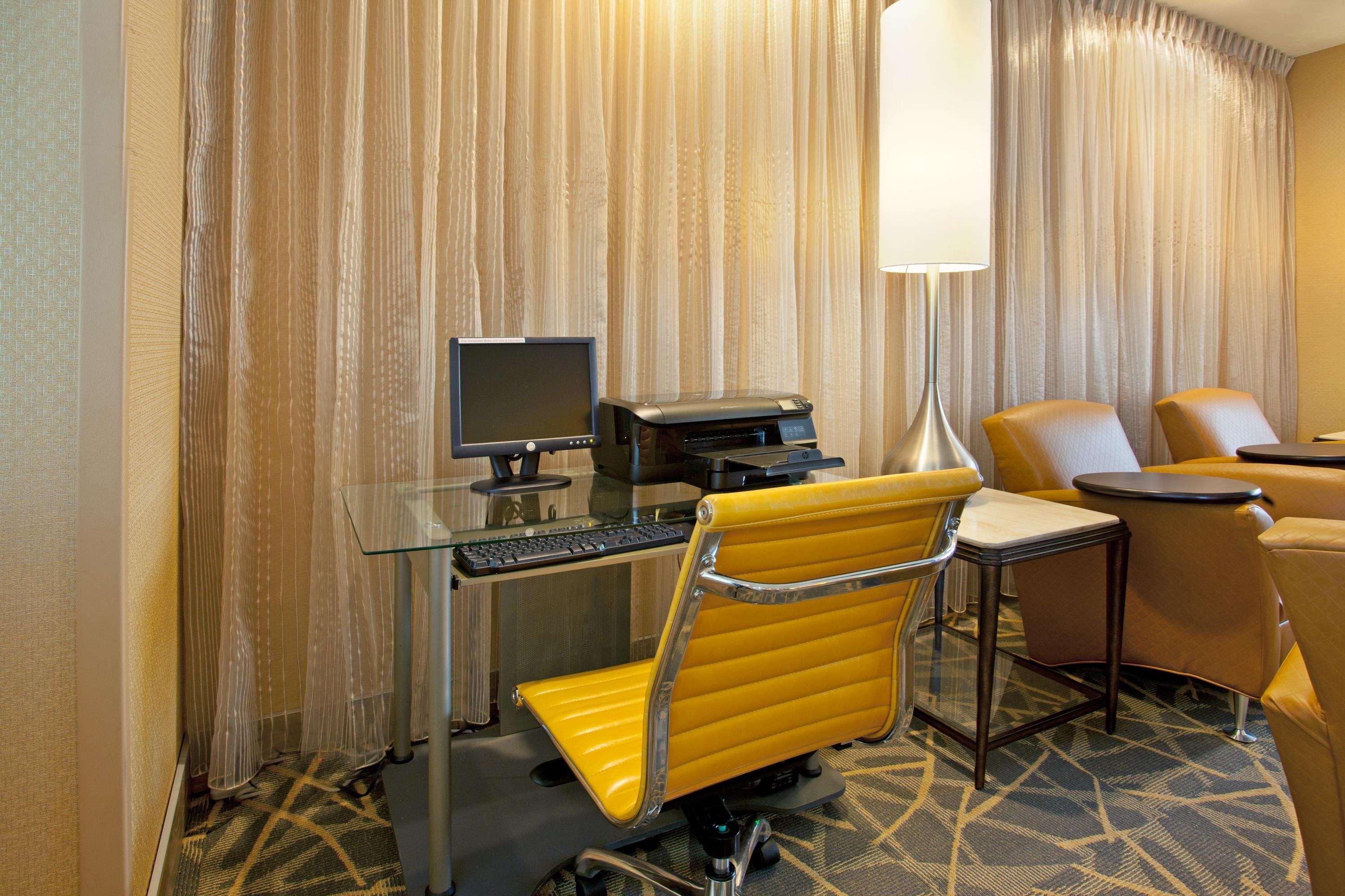 Hampton Inn & Suites Cleveland-Independence Εξωτερικό φωτογραφία
