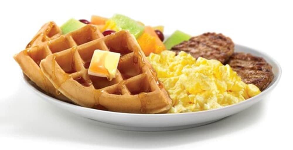 Hampton Inn & Suites Cleveland-Independence Εξωτερικό φωτογραφία
