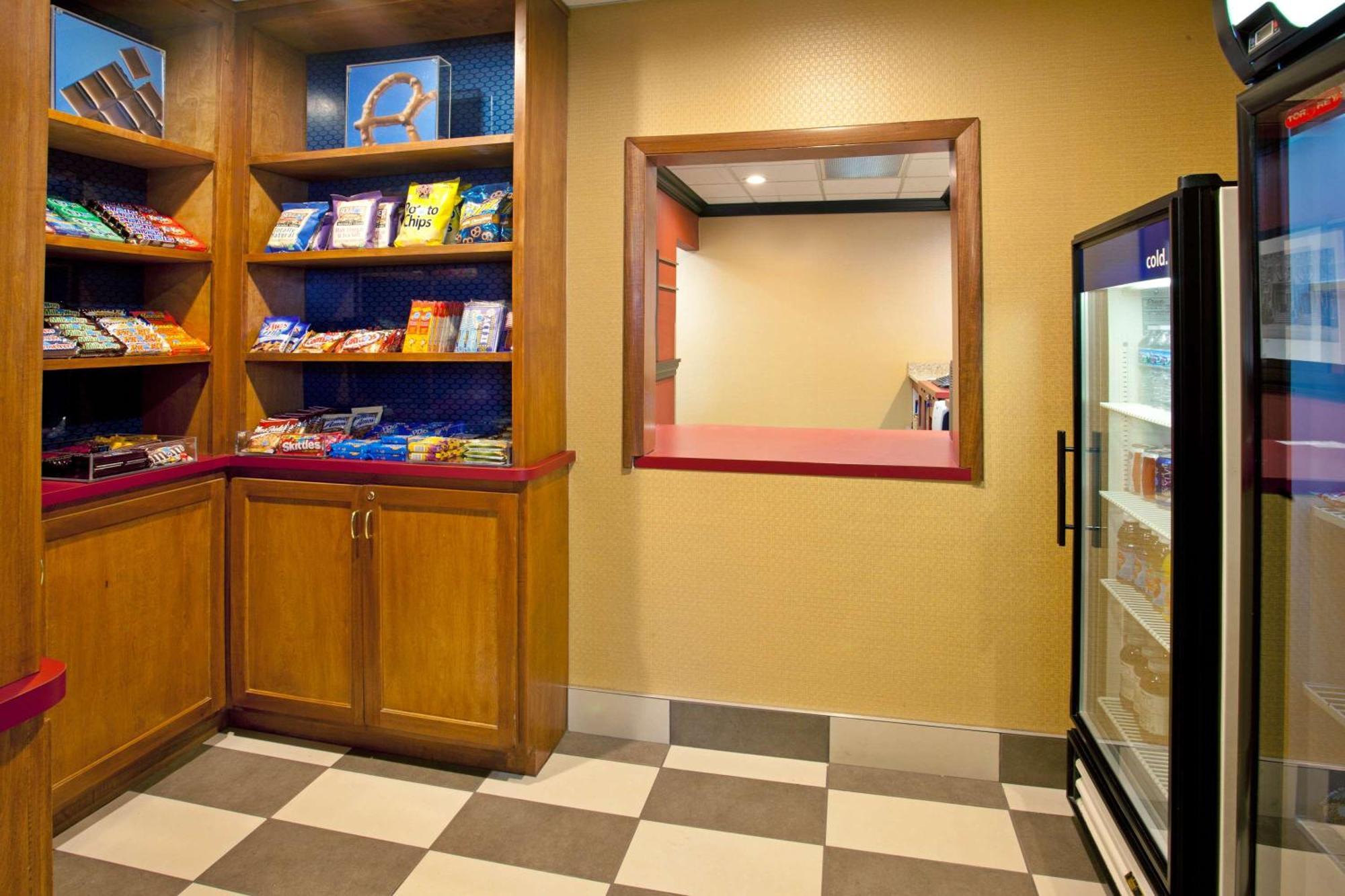Hampton Inn & Suites Cleveland-Independence Εξωτερικό φωτογραφία