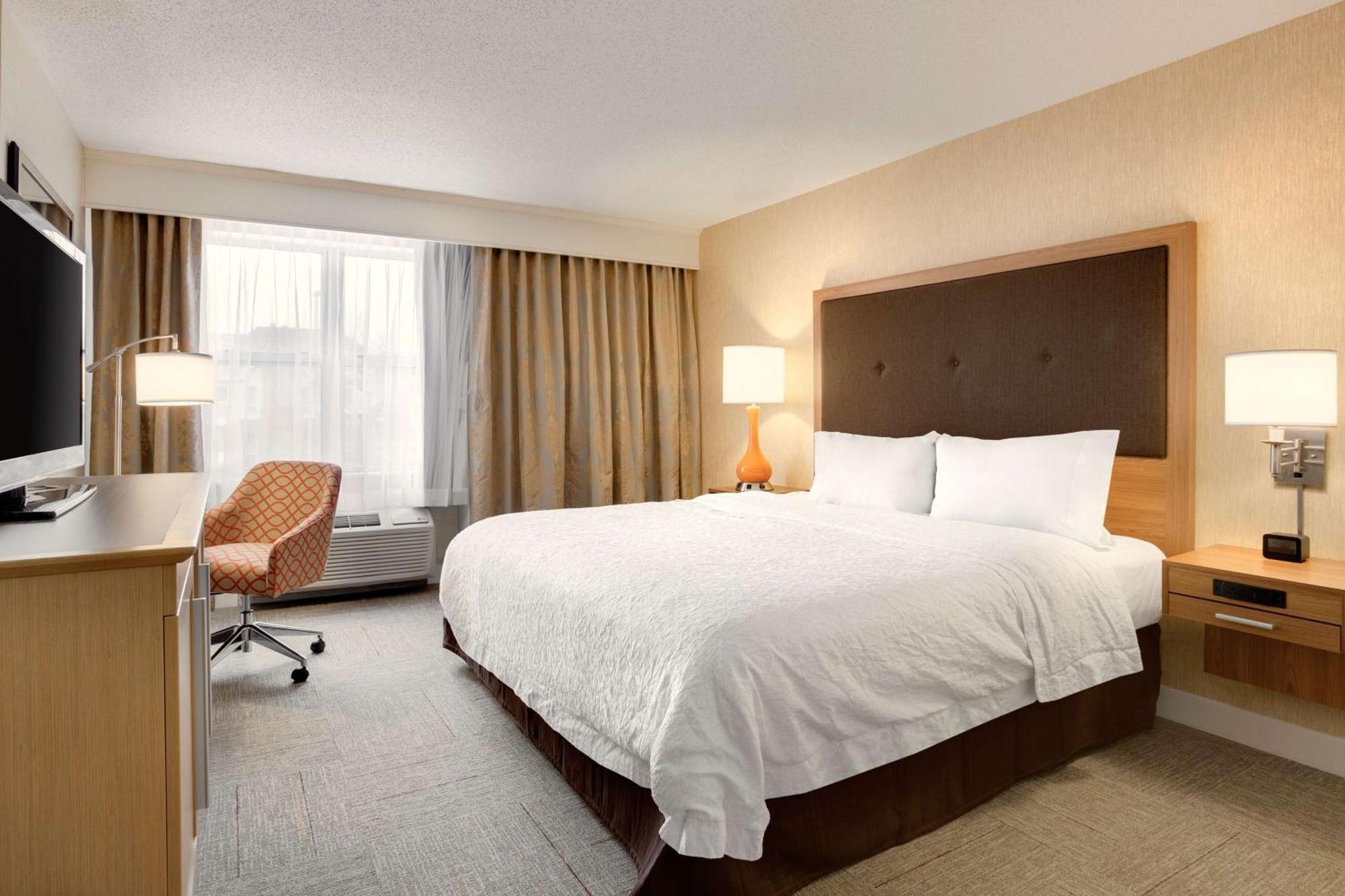 Hampton Inn & Suites Cleveland-Independence Εξωτερικό φωτογραφία