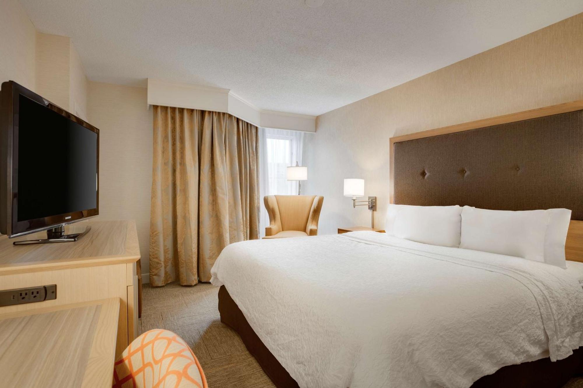 Hampton Inn & Suites Cleveland-Independence Εξωτερικό φωτογραφία