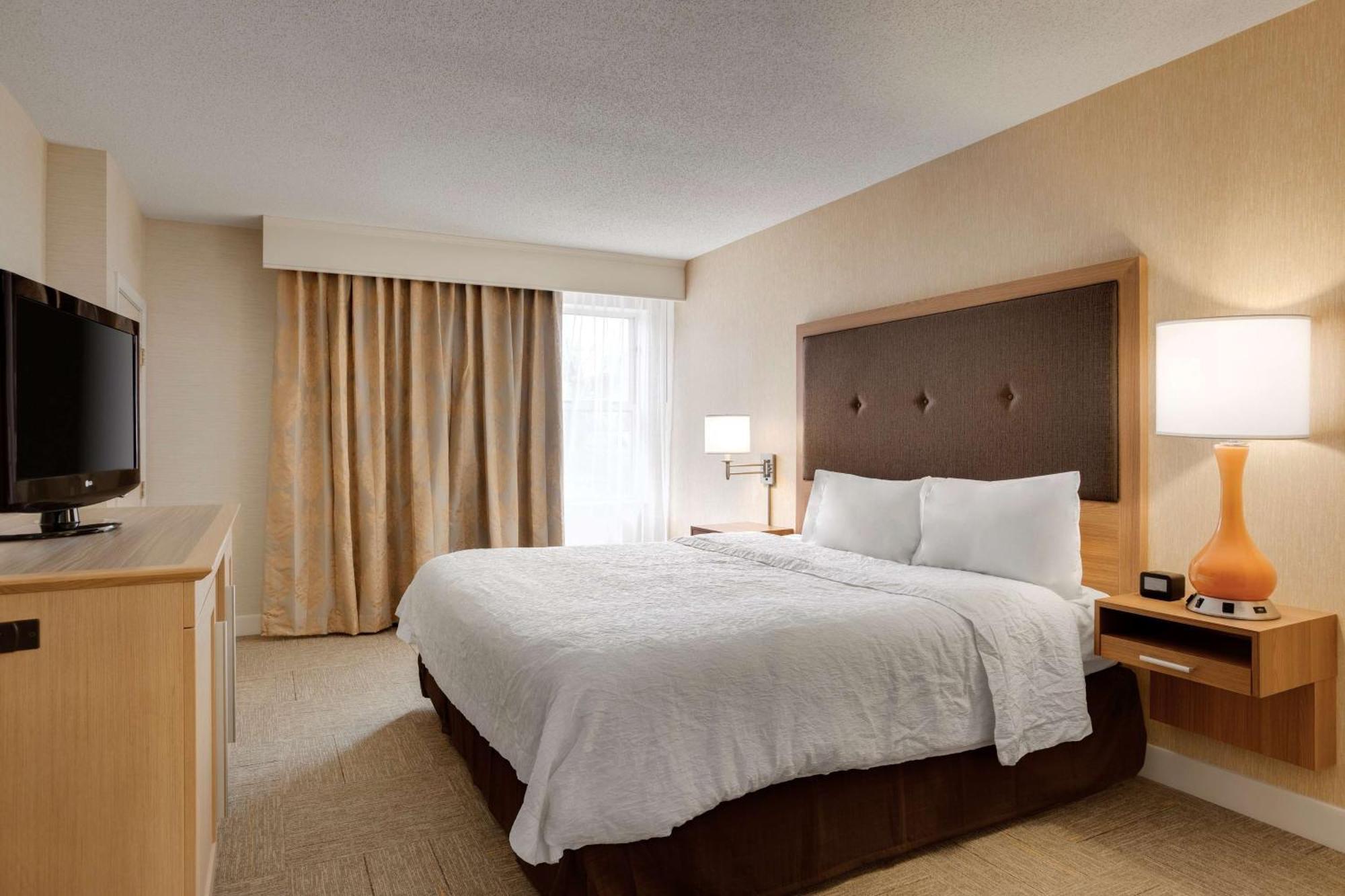 Hampton Inn & Suites Cleveland-Independence Εξωτερικό φωτογραφία