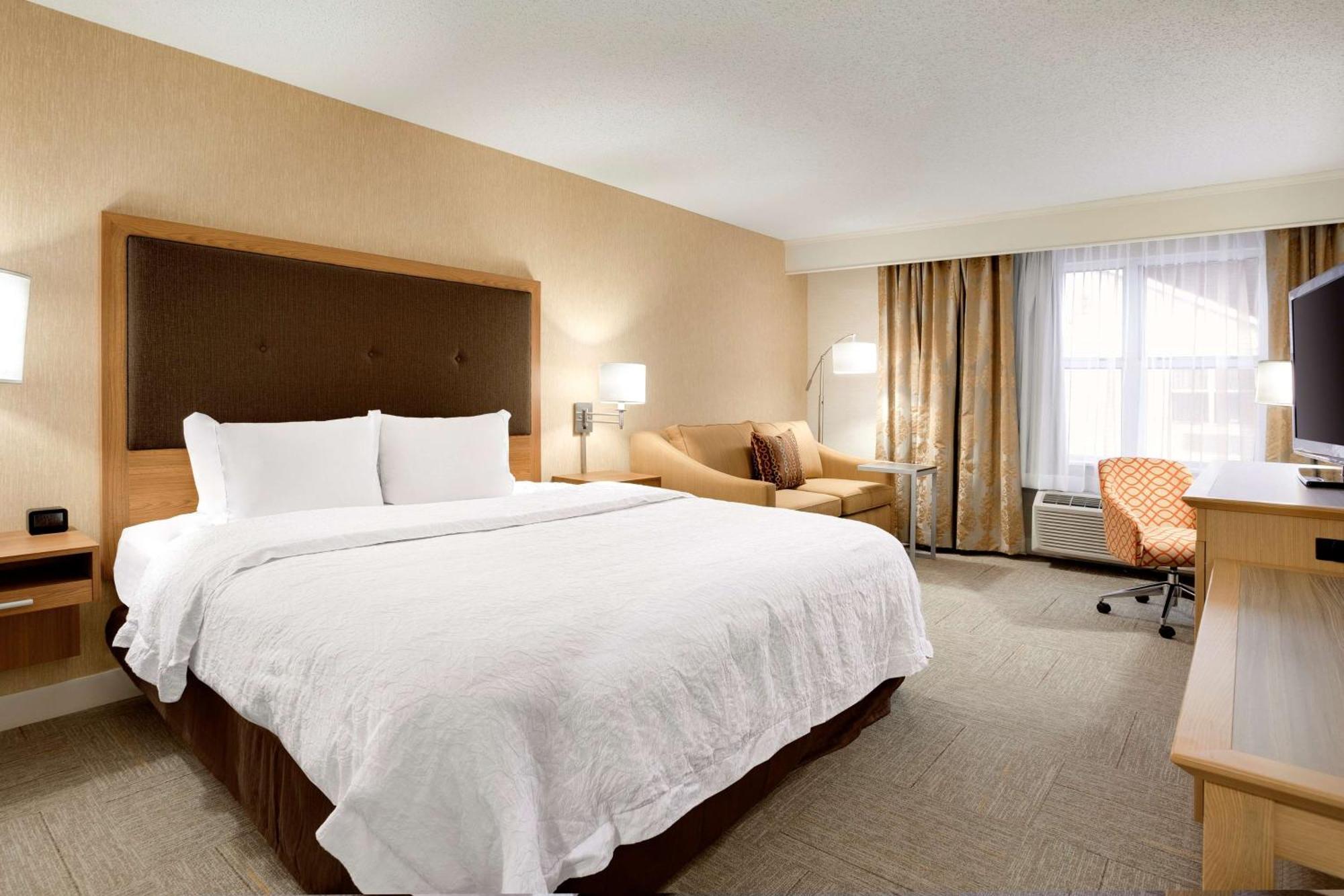 Hampton Inn & Suites Cleveland-Independence Εξωτερικό φωτογραφία