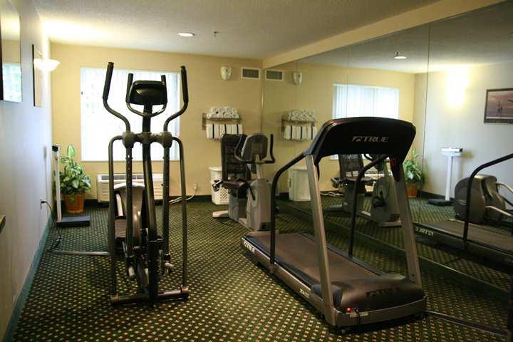 Hampton Inn & Suites Cleveland-Independence Εξωτερικό φωτογραφία