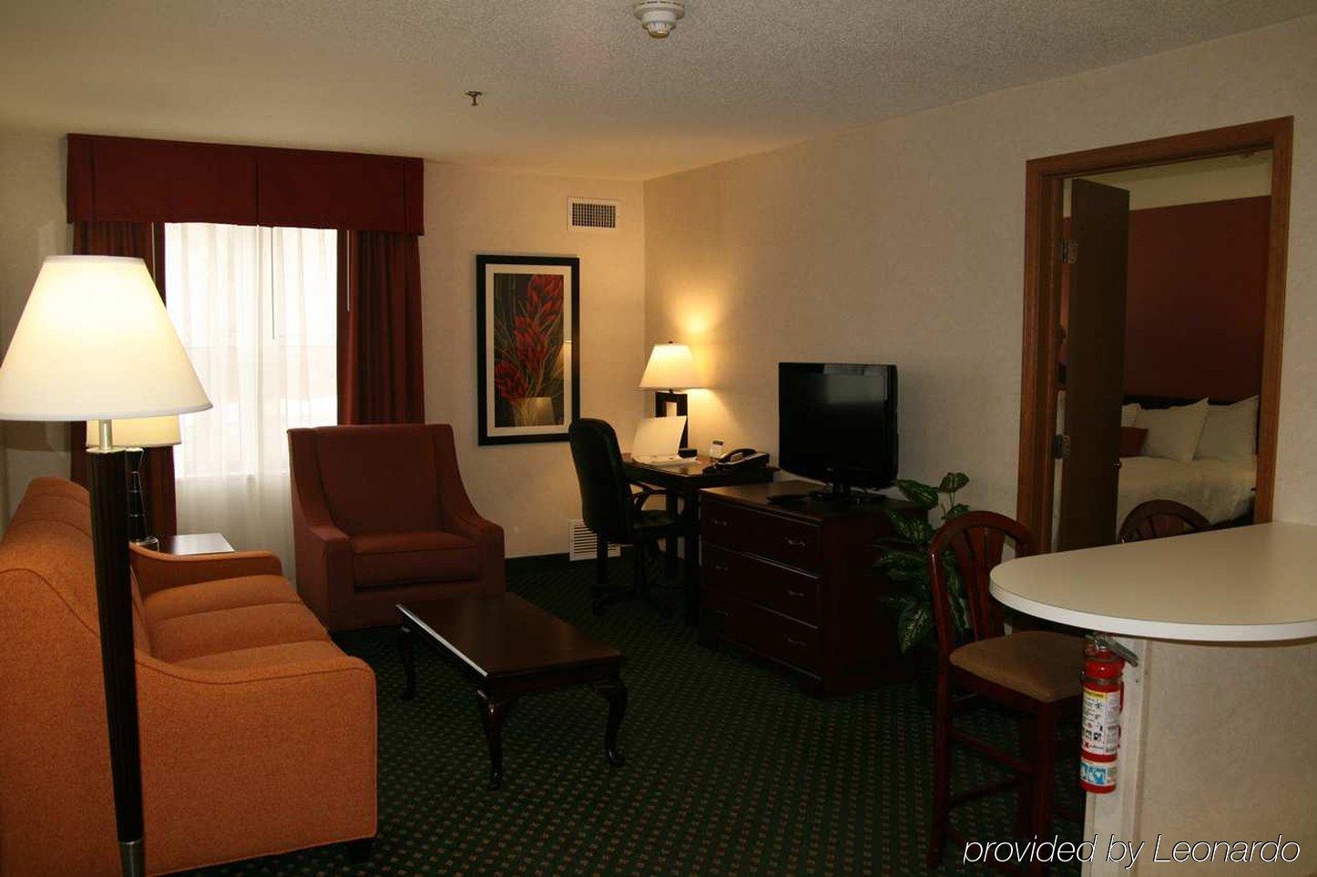 Hampton Inn & Suites Cleveland-Independence Εξωτερικό φωτογραφία