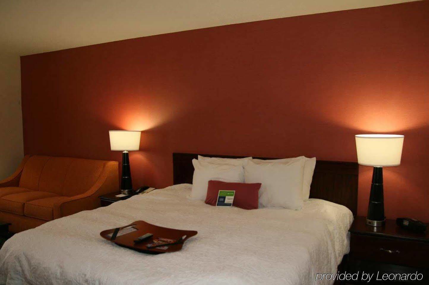 Hampton Inn & Suites Cleveland-Independence Εξωτερικό φωτογραφία