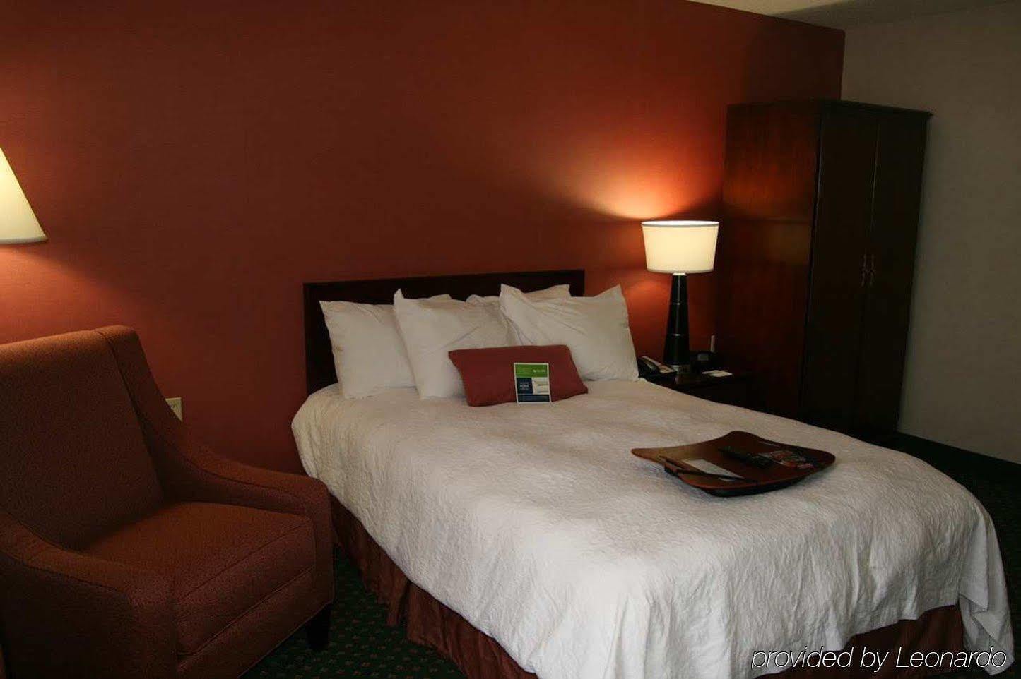Hampton Inn & Suites Cleveland-Independence Εξωτερικό φωτογραφία
