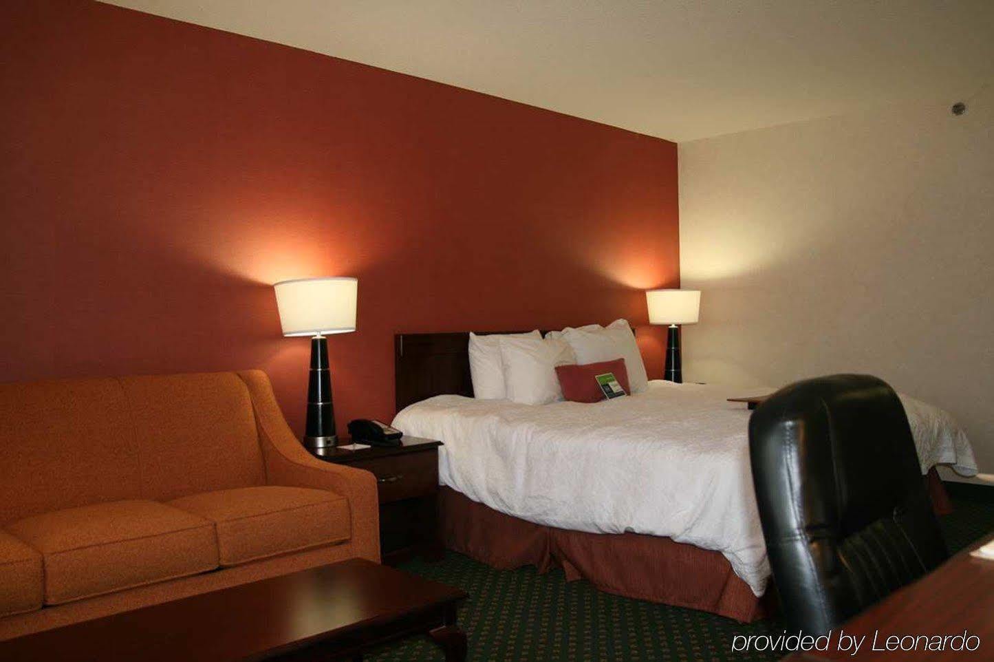 Hampton Inn & Suites Cleveland-Independence Εξωτερικό φωτογραφία