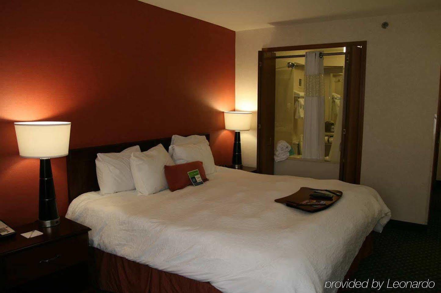Hampton Inn & Suites Cleveland-Independence Εξωτερικό φωτογραφία