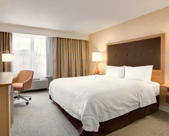 Hampton Inn & Suites Cleveland-Independence Εξωτερικό φωτογραφία